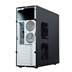 CHIEFTEC skříň Mesh Series Miditower, CQ-01B-U3-OP, Black, bez zdroje