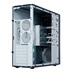 CHIEFTEC skříň Mesh Series Miditower, CQ-01B-U3-OP, Black, bez zdroje