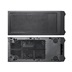CHIEFTEC skříň Miditower CW-01B-OP Black, ATX, 2x USB 3.0 / 3,1 Gen 1