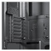 CHIEFTEC skříň Miditower CW-01B-OP Black, ATX, 2x USB 3.0 / 3,1 Gen 1