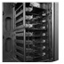CHIEFTEC skříň Miditower CW-01B-OP Black, ATX, 2x USB 3.0 / 3,1 Gen 1