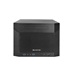 CHIEFTEC skříň Pro Cube Mini CN-01B-OP, ITX, Black, bez zdroje