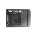 CHIEFTEC skříň Pro Cube Mini CN-01B-OP, ITX, Black, bez zdroje