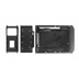 CHIEFTEC skříň Pro Cube Mini CN-01B-OP, ITX, Black, bez zdroje