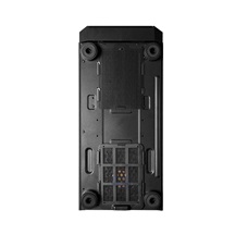 CHIEFTEC skříň SCORPION 3, ATX, 1x USB-C 3.2, 2x USB 3.1, 4x 120mm ARGB Fan, ARGB Hub, černá