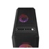 CHIEFTEC skříň SCORPION 4, ATX, 1x USB-C 3.2, 2x USB 3.1, 4x 120mm ARGB Fan, ARGB Hub, černá