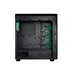 CHIEFTEC skříň SCORPION 4, ATX, 1x USB-C 3.2, 2x USB 3.1, 4x 120mm ARGB Fan, ARGB Hub, černá