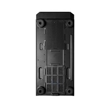 CHIEFTEC skříň SCORPION 4, ATX, 1x USB-C 3.2, 2x USB 3.1, 4x 120mm ARGB Fan, ARGB Hub, černá