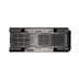 CHIEFTEC skříň STALLION 3, ATX, 1x USB-C 3.2, 2x USB 3.1, 1x USB 2.0, 4x 120mm RGB Fan, černá