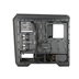 CHIEFTEC skříň STALLION II, ATX, 1x USB-C 3.2, 2x USB 3.1, 1x USB 2.0, 4x 120mm RGB Fan, černá