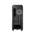 CHIEFTEC skříň STALLION II, ATX, 1x USB-C 3.2, 2x USB 3.1, 1x USB 2.0, 4x 120mm RGB Fan, černá