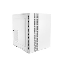 CHIEFTEC skříň Uni Series/Miditower, UK-02W-OP, USB 3.0, bez zdroje, bílá