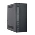 CHIEFTEC skříň Uni Series/mini ITX, BT-02B-U3, Black, SFX 250W