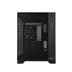 CHIEFTEC skříň VISIO AIR, ATX, 1x USB-C 3.2, 2x USB 3.0, 3x 140mm Fan, černá