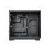 CHIEFTEC skříň VISIO AIR, ATX, 1x USB-C 3.2, 2x USB 3.0, 3x 140mm Fan, černá