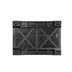 CHIEFTEC skříň VISIO AIR, ATX, 1x USB-C 3.2, 2x USB 3.0, 3x 140mm Fan, černá