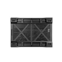 CHIEFTEC skříň VISIO AIR, ATX, 1x USB-C 3.2, 2x USB 3.0, 3x 140mm Fan, černá