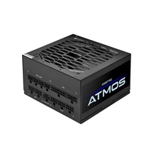 CHIEFTEC zdroj Atmos CPX-750FC, 750W, 120mm, 80+ Gold
