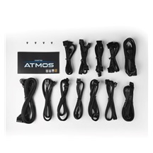 CHIEFTEC zdroj Atmos CPX-750FC, 750W, 120mm, 80+ Gold