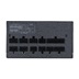 CHIEFTEC zdroj Chieftronic GPU-1200FC, 1200W, 140mm, 80+ Platinum
