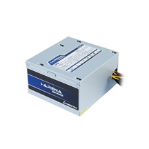 CHIEFTEC zdroj iARENA, GPB-450S, 450W, 120mm fan, PFC, bulk, účinnost 85%