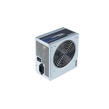 CHIEFTEC zdroj iARENA, GPB-450S, 450W, 120mm fan, PFC, bulk, účinnost 85%