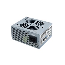 CHIEFTEC zdroj SFX 250W, active PFC, 8cm fan,> 85% efficiency, 230V