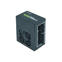 CHIEFTEC zdroj SFX CSN-650C 650W, 80+ Gold,full range, cable management