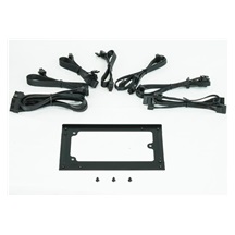 CHIEFTEC zdroj SFX CSN-650C 650W, 80+ Gold,full range, cable management