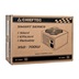 CHIEFTEC zdroj Smart Series, GPS-700A8, 700W, Active PFC, retail