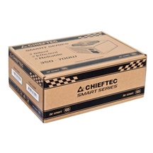 CHIEFTEC zdroj Smart Series, GPS-700A8, 700W, Active PFC, retail