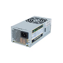 CHIEFTEC zdroj TFX GPF-300P, 300W, ATX-12V V.2.3, PFC, full range