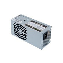 CHIEFTEC zdroj TFX GPF-400P, 400W, ATX-12V V.2.3, PFC, full range