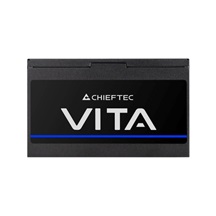 CHIEFTEC zdroj Vita BPX-850-S, 850W, 120mm, 80+ Bronze