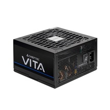 CHIEFTEC zdroj Vita BPX-850-S, 850W, 120mm, 80+ Bronze
