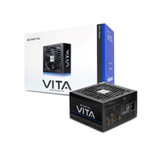 CHIEFTEC zdroj Vita BPX-850-S, 850W, 120mm, 80+ Bronze