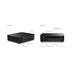ASUS NUC 14 Essential RNUC14MNK2500002/N250 Procesor/DDR5-4800 SODIMM/USB-A,C/M.2 2280/Wi-Fi/LAN/EU Napájecí kabel