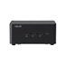 ASUS NUC 14 Pro NUC14RVHU5000R2/Intel Core Ultra 5/DDR5/USB3.0/LAN/WiFi/UHD/M.2+2,5"/EU napájecí kabel
