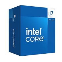 CPU INTEL Core i7-14700, až 5.4GHz, 33MB L3, LGA1700, BOX