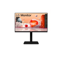 LG MT IPS LCD 23,8" 24BA550 - IPS panel, 1920x1080, 100Hz, D-Sub, HDMI, DP, USB 2.0, repro, pivot