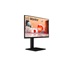LG MT IPS LCD 23,8" 24BA550 - IPS panel, 1920x1080, 100Hz, D-Sub, HDMI, DP, USB 2.0, repro, pivot