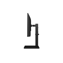 LG MT IPS LCD 23,8" 24BA550 - IPS panel, 1920x1080, 100Hz, D-Sub, HDMI, DP, USB 2.0, repro, pivot