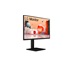 LG MT IPS LCD 27" 27BA550 - IPS panel, 1920x1080, D-Sub, HDMI, DP, USB 3.0, repro, pivot