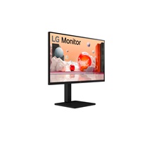 LG MT IPS LCD 27" 27BA550 - IPS panel, 1920x1080, D-Sub, HDMI, DP, USB 3.0, repro, pivot
