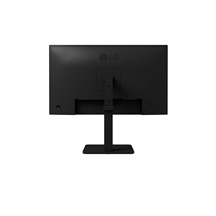 LG MT IPS LCD 27" 27BA550 - IPS panel, 1920x1080, D-Sub, HDMI, DP, USB 3.0, repro, pivot