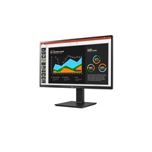 LG MT IPS LCD LED 27" 27BQ75QB - IPS panel, 2560x1440, HDMI, DP, USB 3.0, USB-C, RJ45, repro, pivot, daisy chain