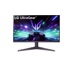LG MT IPS LCD LED 27" 27GS85Q - IPS panel, 2560x1440, 180Hz, 2xHDMI, DP, pivot