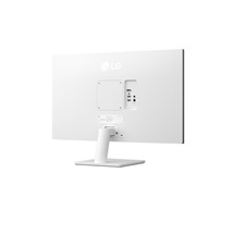 LG MT IPS LCD LED 27" 27US500-W - IPS panel, 3840x2160, HDMI, DP