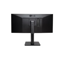 LG MT IPS LCD LED 29" 29BN650 - IPS panel, 2560x1080, 2xHDMI, DP, repro, vysk stavitelny