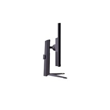 LG MT IPS LCD LED 31,5" 32GR93U - IPS panel, 3840x2160, 144Hz, 1ms, 2xHDMI, DP, USB 3.0, pivot